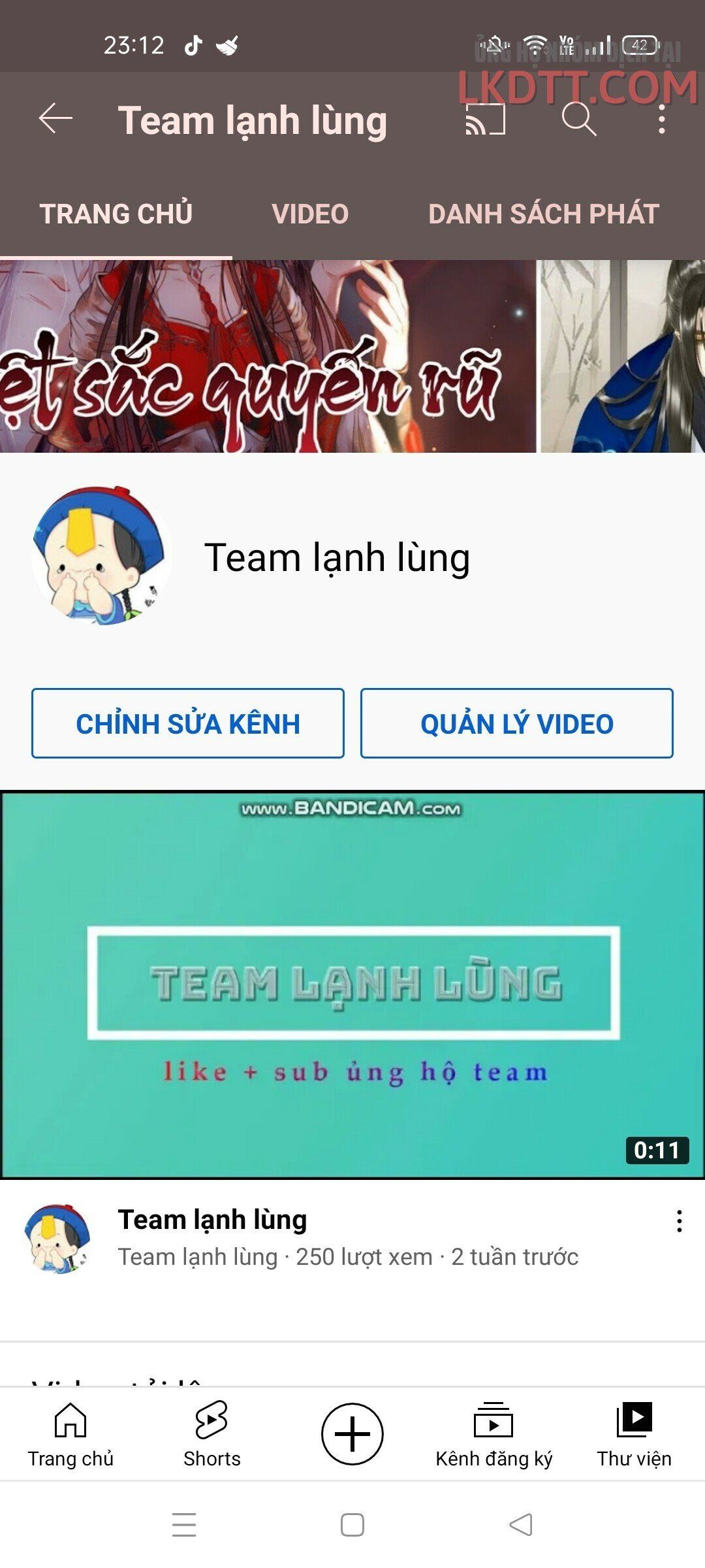 Mau Xuyên Không Rửa Tội Cho Nhân Vật Phản Diện: Chapter 7.1