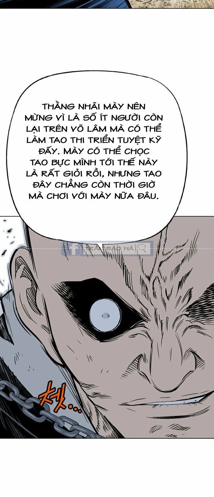 Cao Thủ 2: Chapter 69