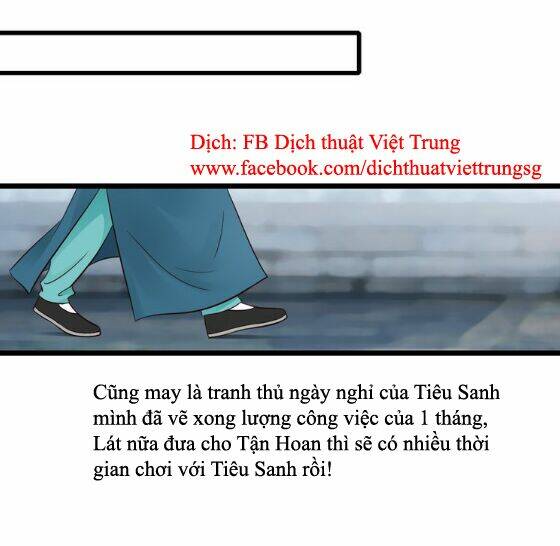 Cậu Câm: Chapter 10