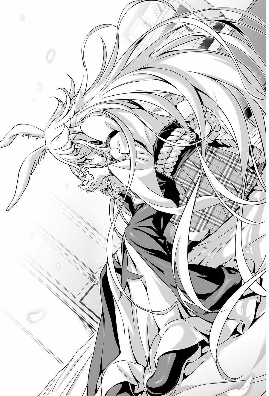 Băng Hoại 3Rd: Chapter 13