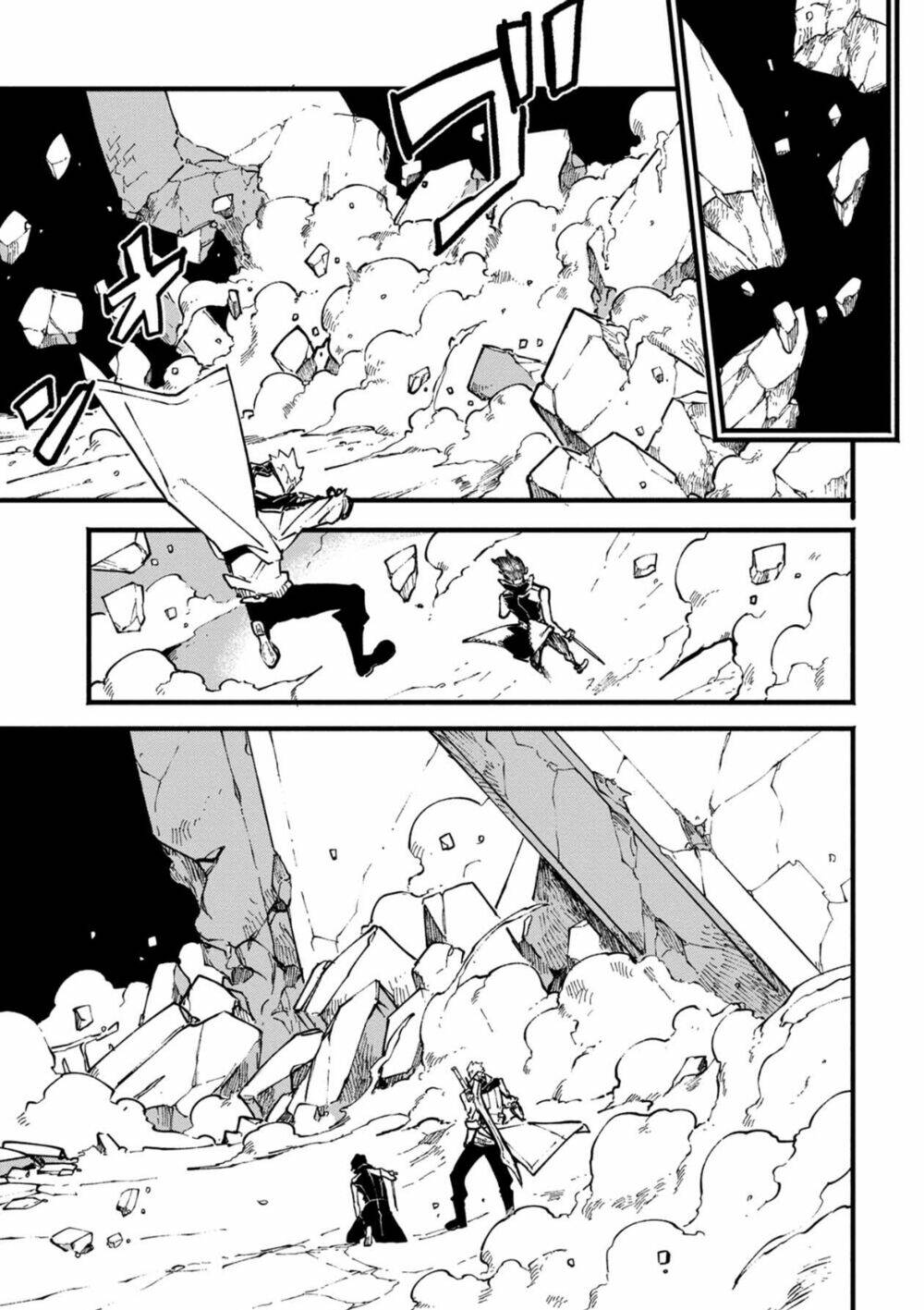 Devil May Cry 5 -Visions Of V: Chapter 28