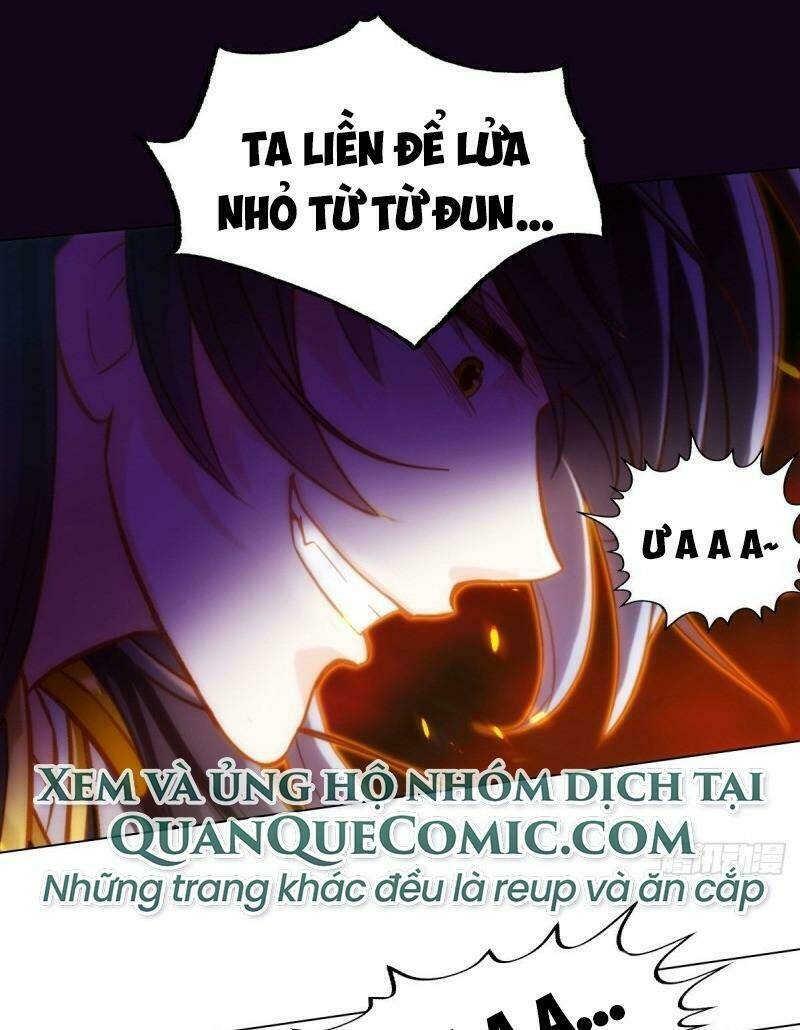 Bất Hủ Phàm Nhân: Chapter 54