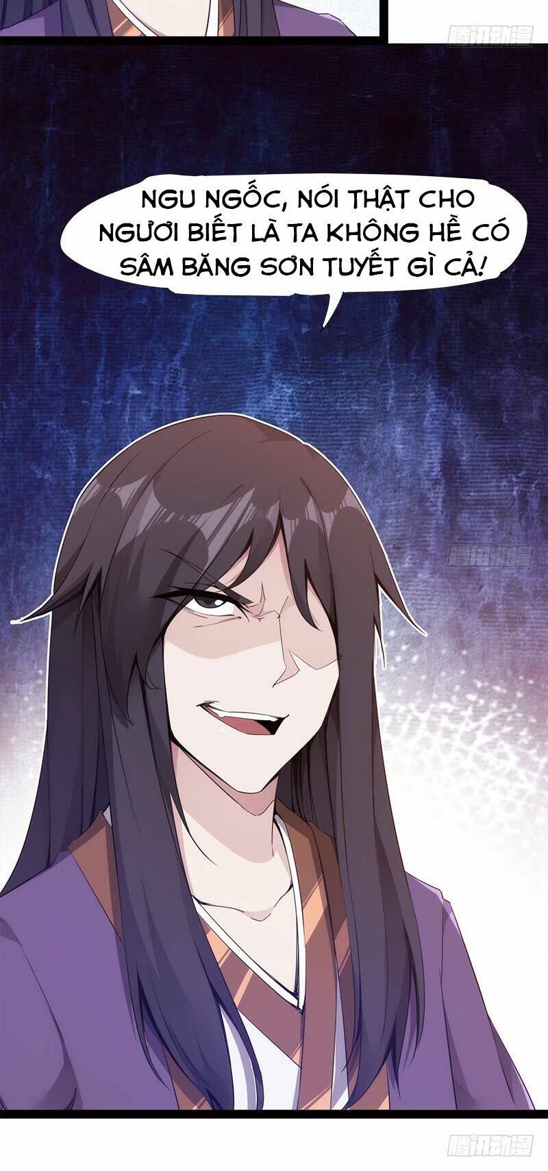 Kiếm Đồ: Chapter 3