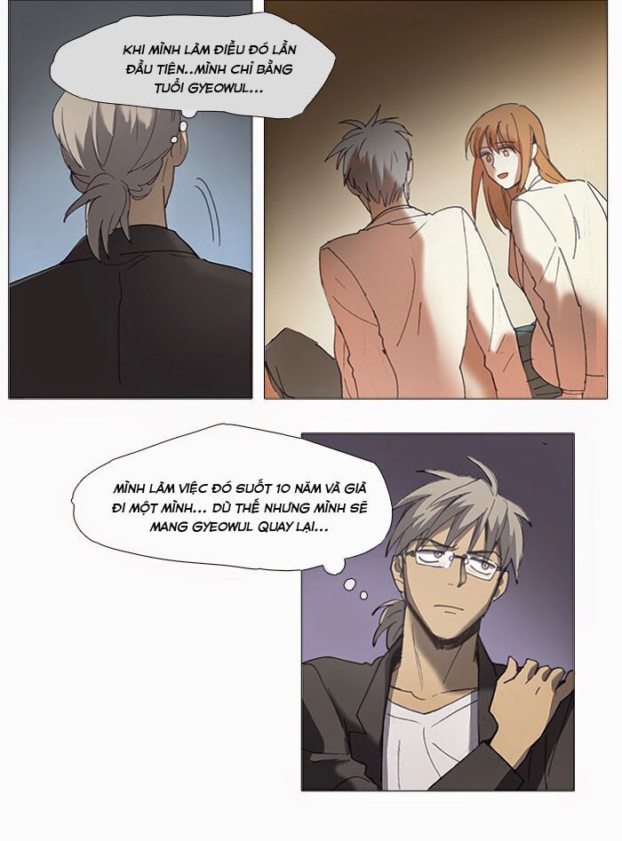 Magical Exam Student: Chapter 25