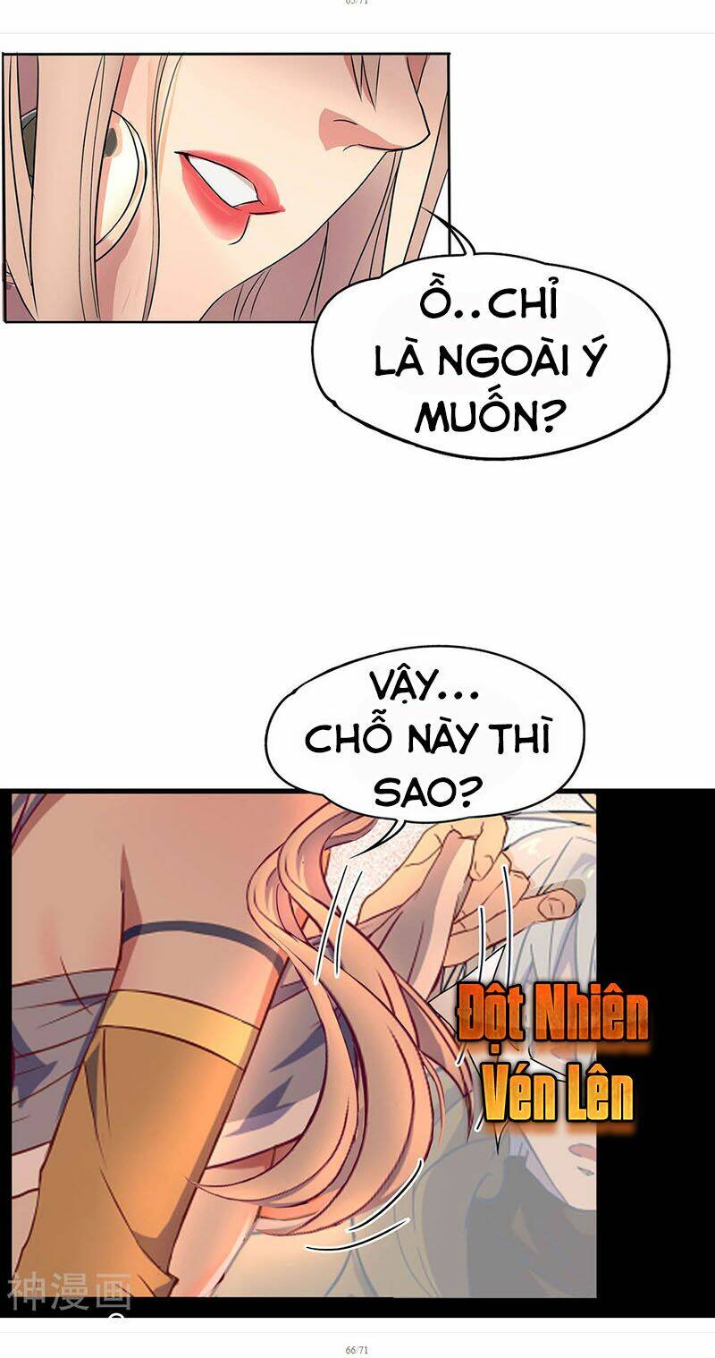 Thanh Đế Truyện: Chapter 3