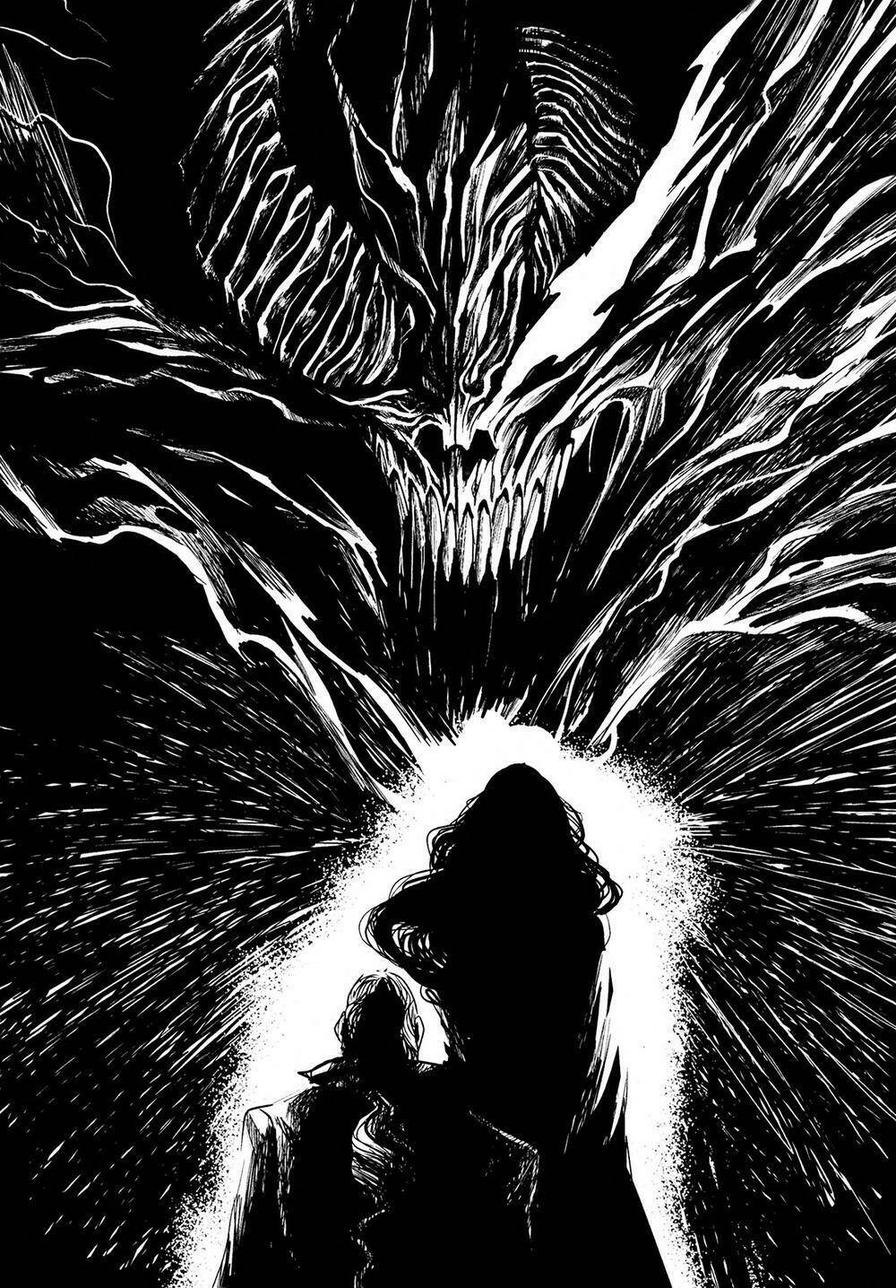 Keyman: Chapter 43