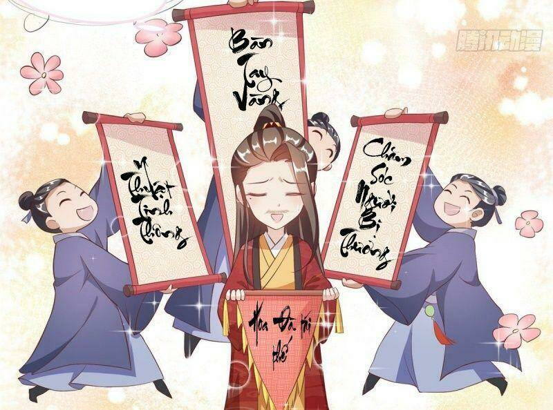 Bạo Manh Tiểu Tiên: Chapter 39
