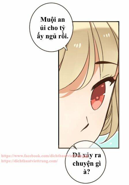 Bạn Trai Tôi Là Cẩm Y Vệ 2: Chapter 61