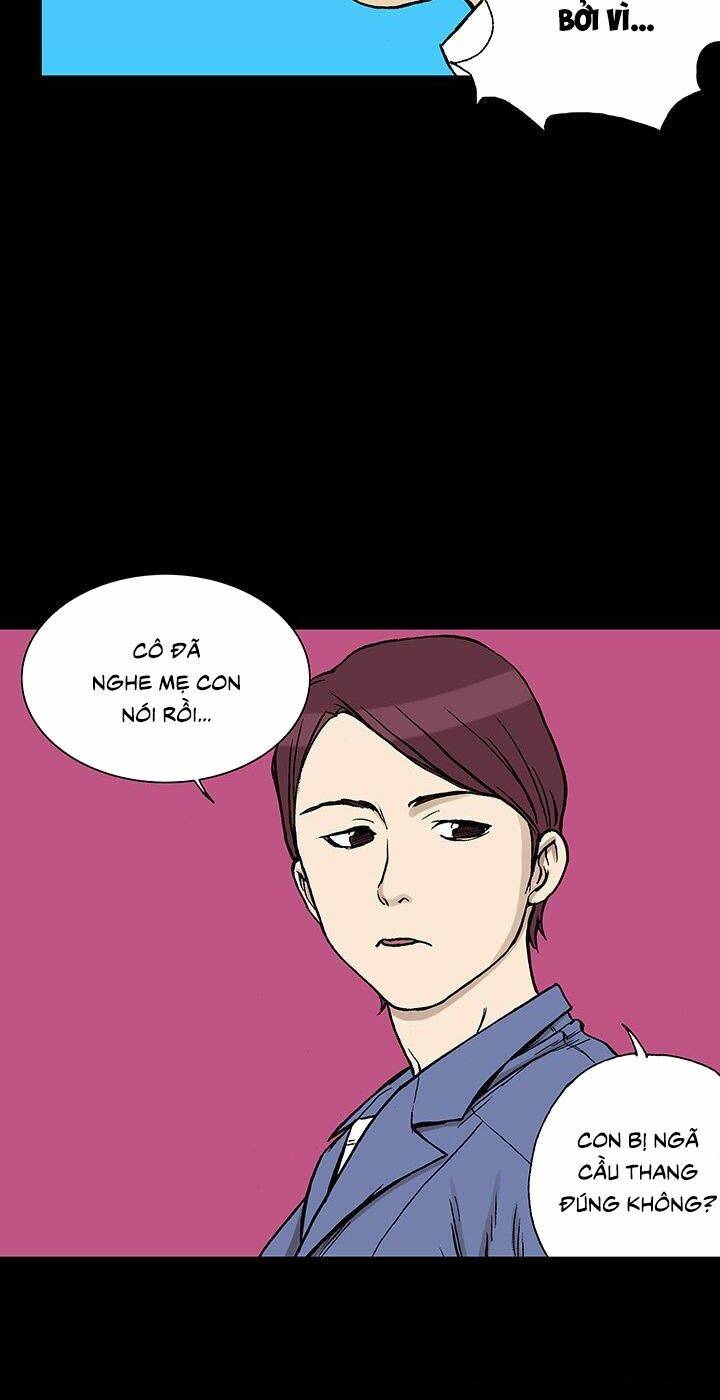 Kang Gito: Chapter 26