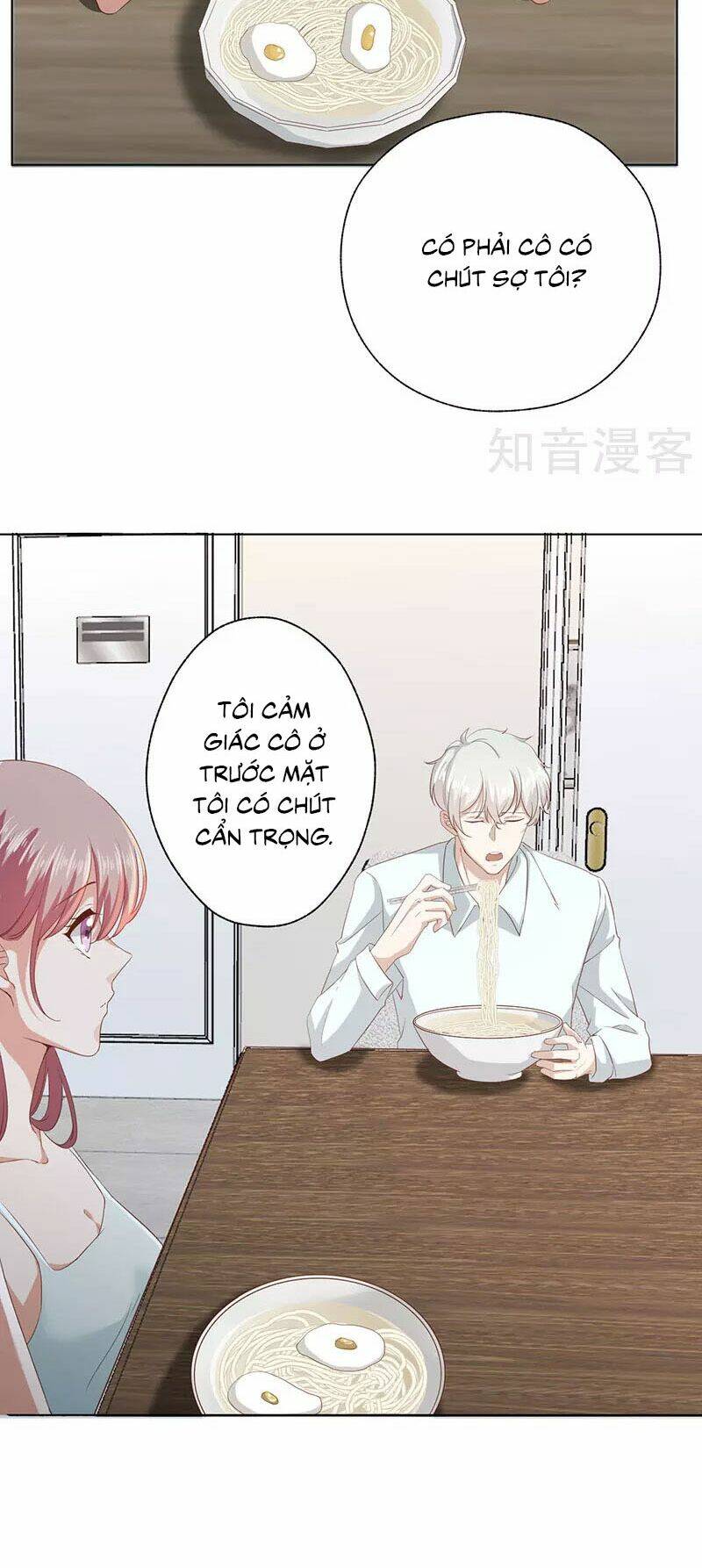 Một Đời An Nhiên: Chapter 25