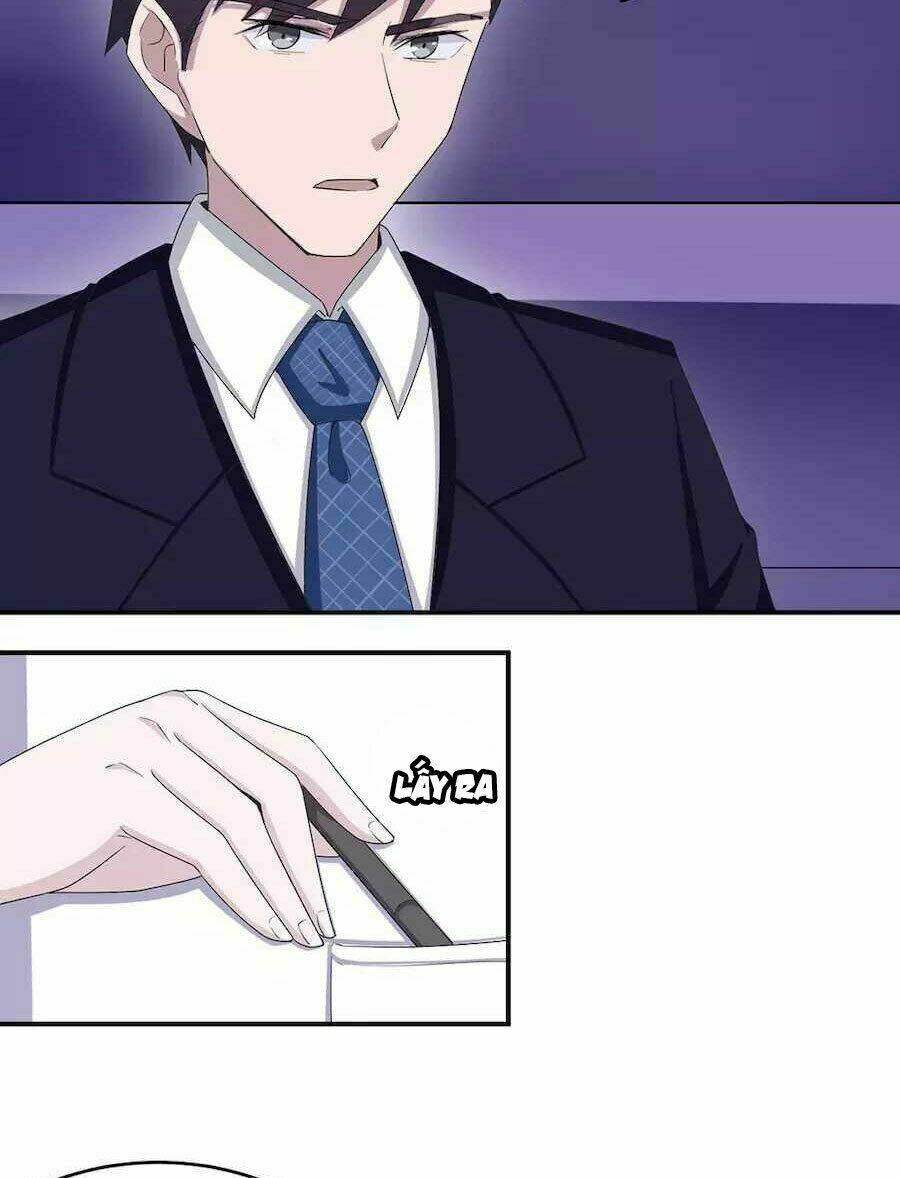 Mạc Thiếu Bức Hôn: Vợ Mới Khó Chống Đỡ: Chapter 32