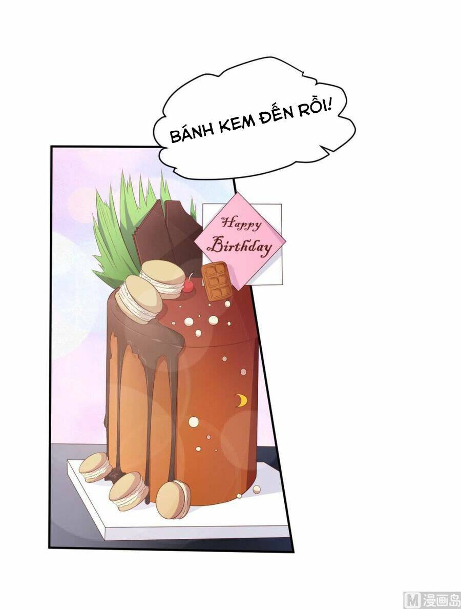 Tư Sủng Cục Cưng Bảo Bối: Chapter 45