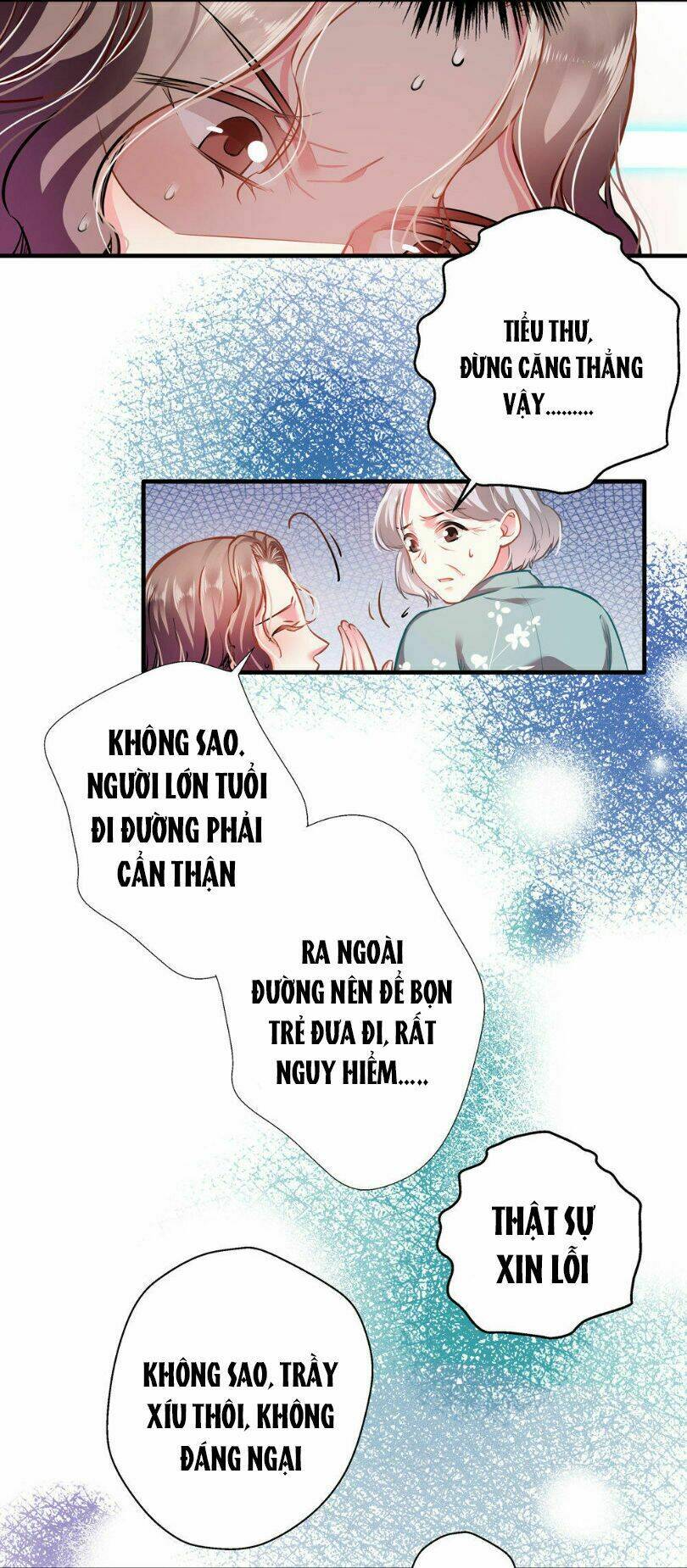 Cưng Chiều Ái Thê Hư Hỏng: Chapter 16