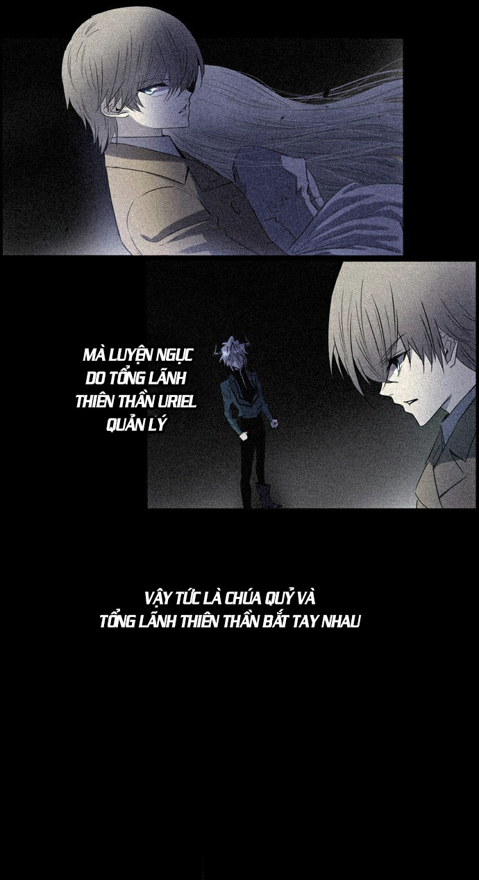 Soul Cartel: Chapter 180