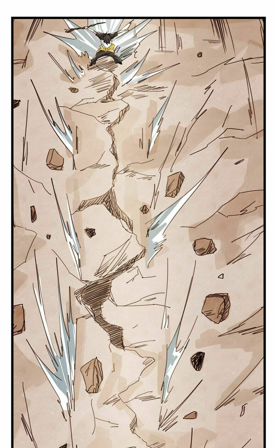Tháp Trăm Tầng: Chapter 5
