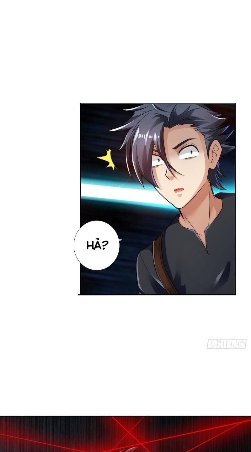 Hệ Thống Tìm Đường Chết Mạnh Nhất: Chapter 51