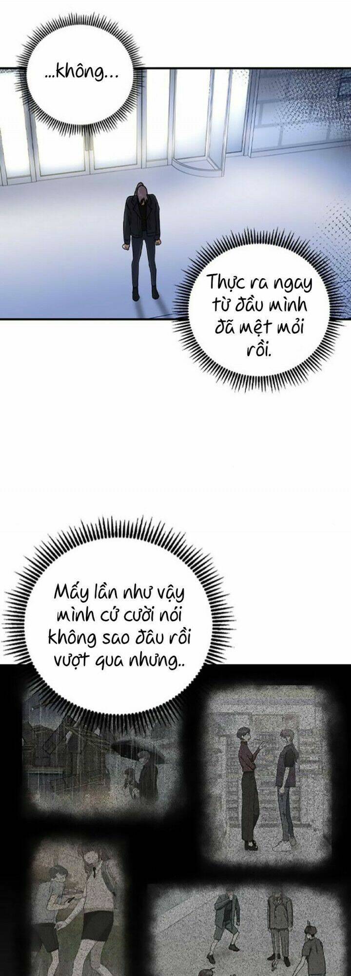 Duyên Nợ Kiếp Trước: Chapter 20