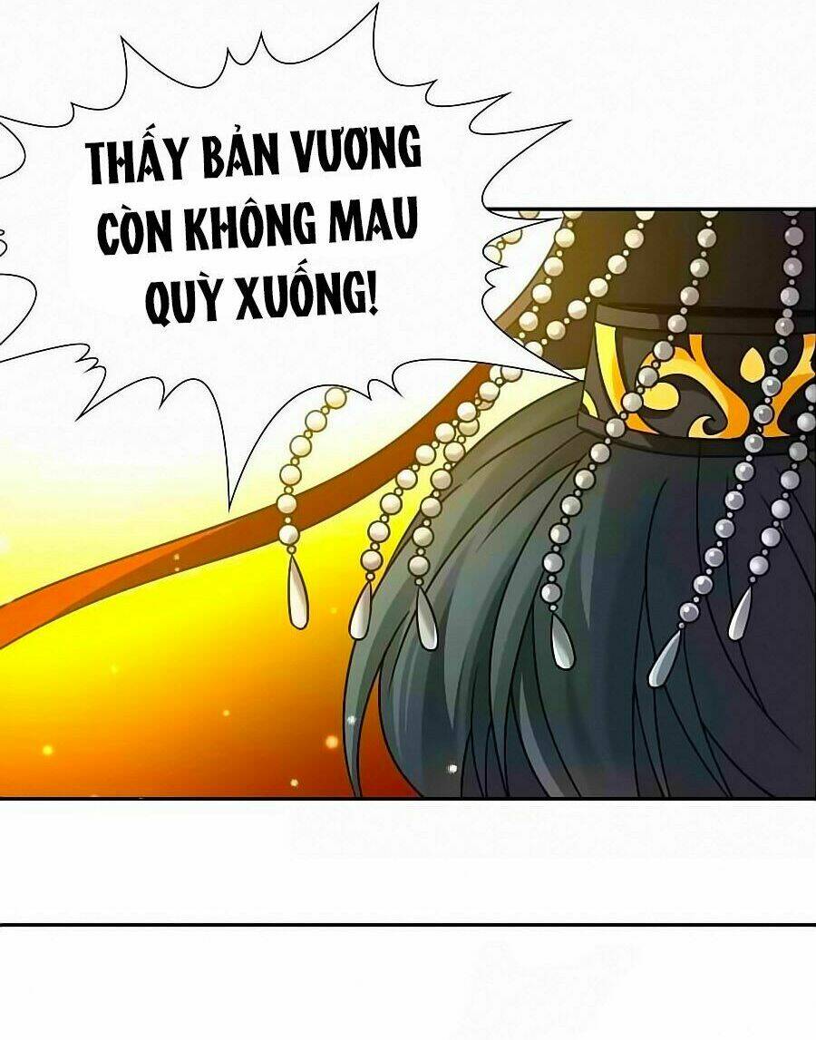 Huyền Vũ Luyến Ca: Vạn Vật Sinh Linh: Chapter 27.1