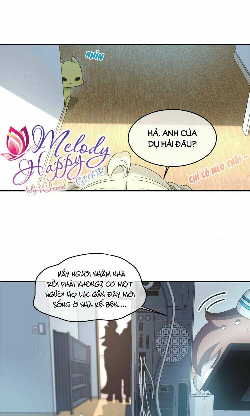 Đối Nhĩ Duy Mệnh Thị Tòng: Chapter 21.3