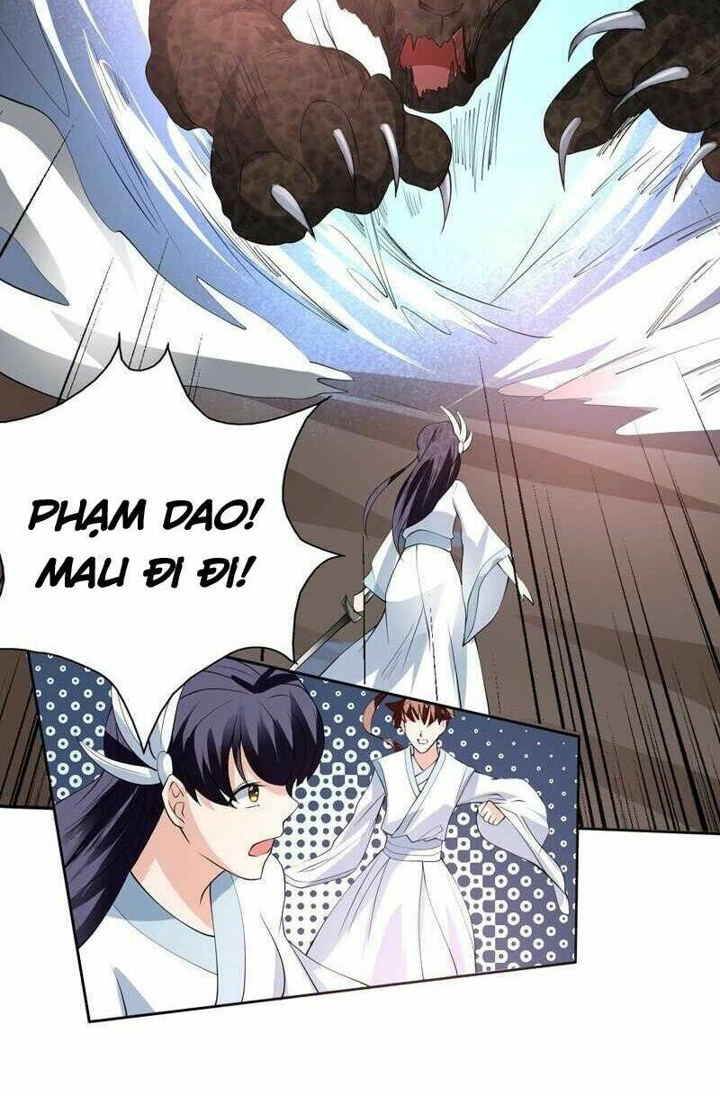 Tối Cường Thần Thú Hệ Thống: Chapter 88