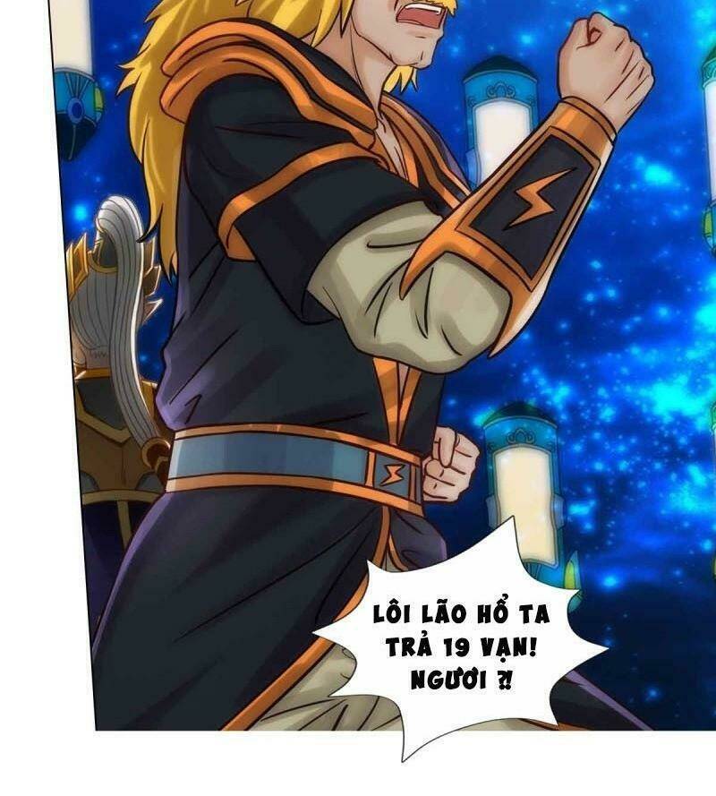 Bất Hủ Phàm Nhân: Chapter 57