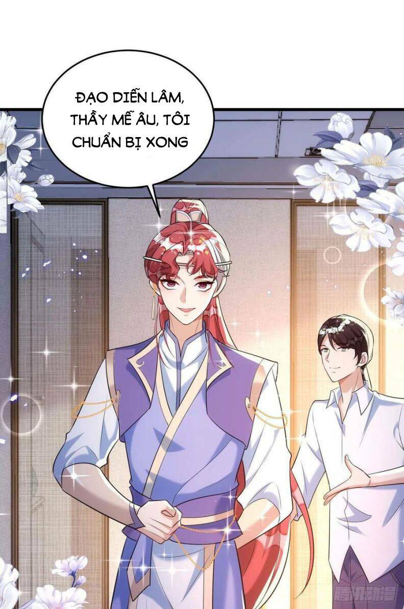 Thú Thụ Bất Thân: Chapter 97