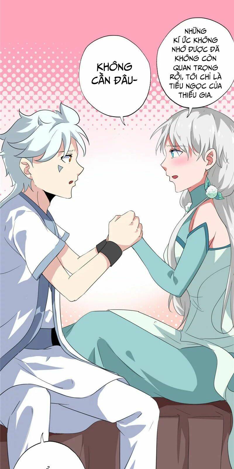 Chí Tôn Võ Đế: Chapter 132