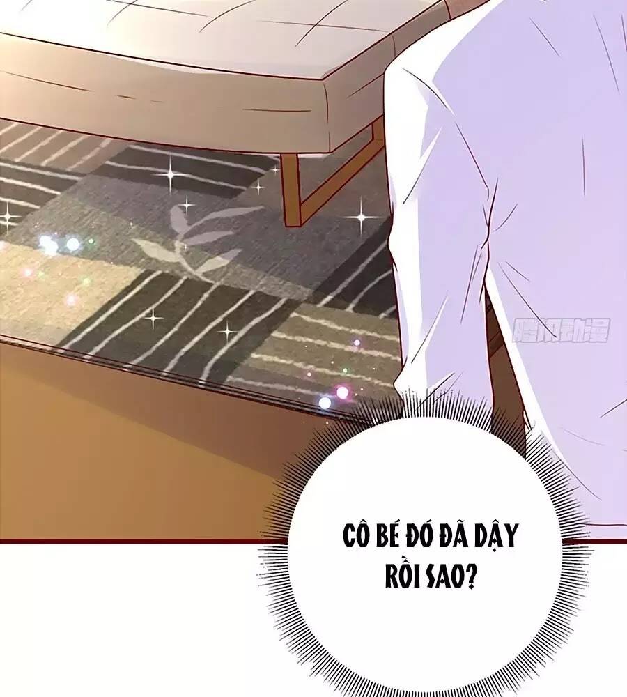 Thịnh Thế Hoa Sủng: Tôi Bị Bắt Làm Tù Binh: Chapter 7