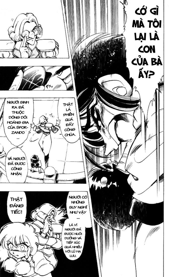 Violinist Of Hameln: Chapter 24