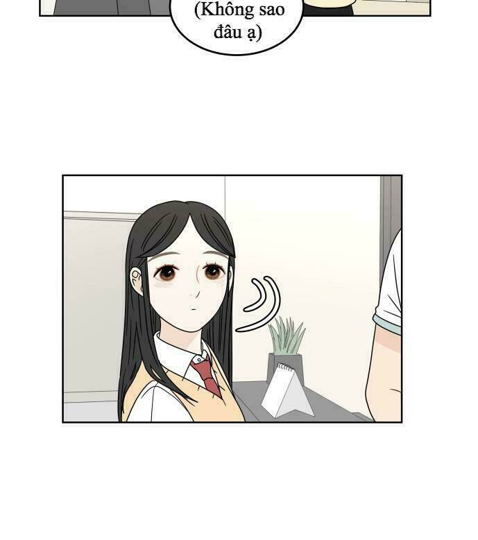 30 Phút Bước Đi Bên Em: Chapter 14.5
