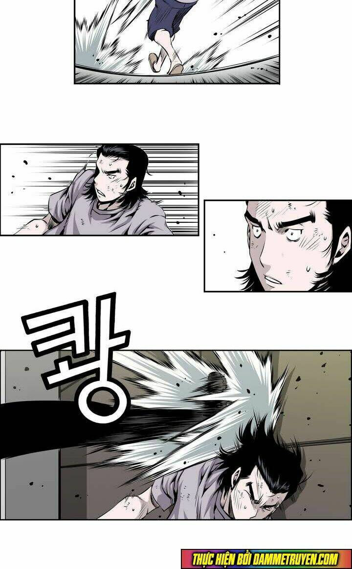 Double Casting: Chapter 71