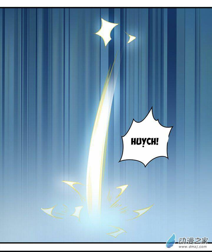 Lâm Phi Truyện: Chapter 27