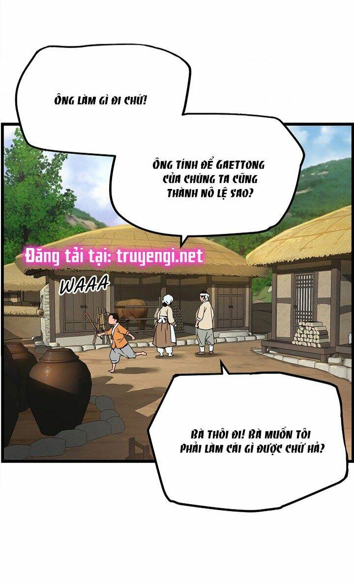 Tôi Sẽ Sống Như Một Hoàng Tử: Chapter 22