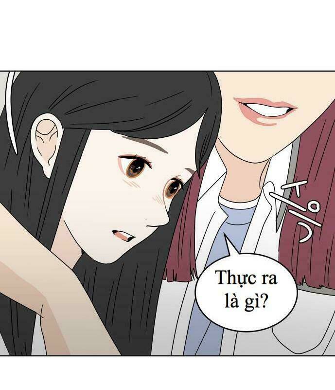 30 Phút Bước Đi Bên Em: Chapter 34