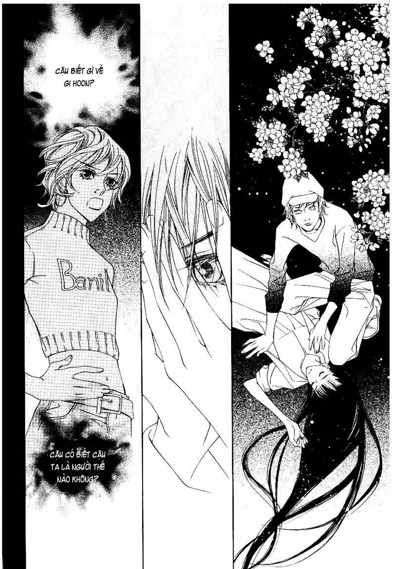 Flowers Of Evil: Chapter 12