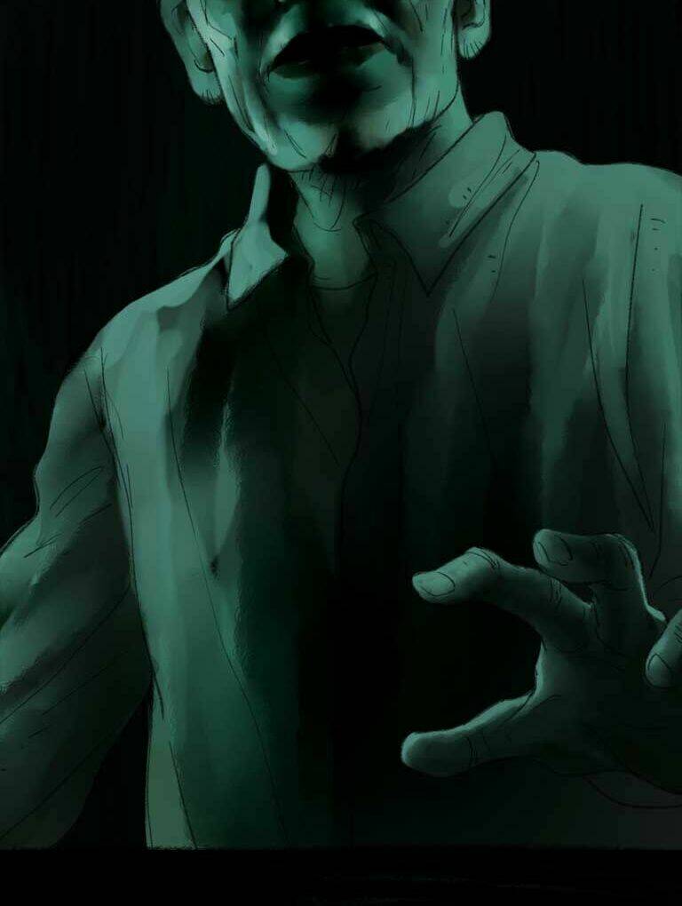 Truyện Đọc Lúc 0H: Chapter 17