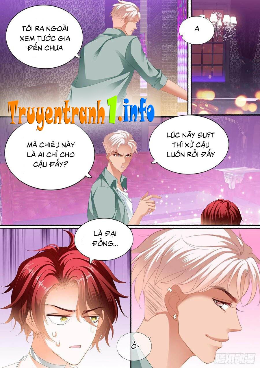 Bá Đạo Tiểu Thúc, Xin Trêu Chọc Vừa Thôi!: Chapter 155