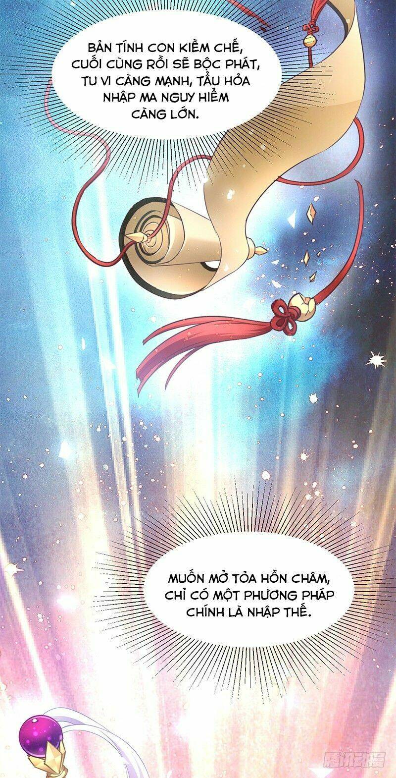Trò Chơi Trừng Phạt: Chapter 20