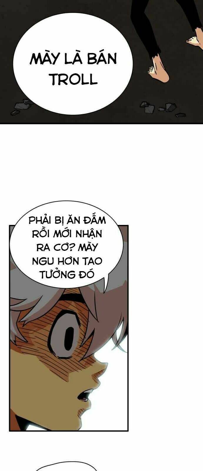 Bẫy Troll: Chapter 29