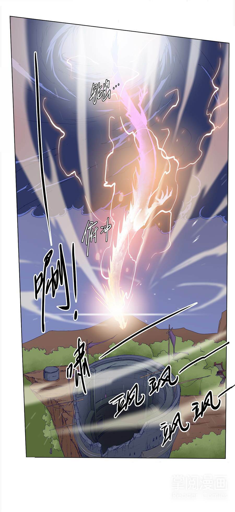 Tối Cường Thăng Cấp Hệ Thống: Chapter 28