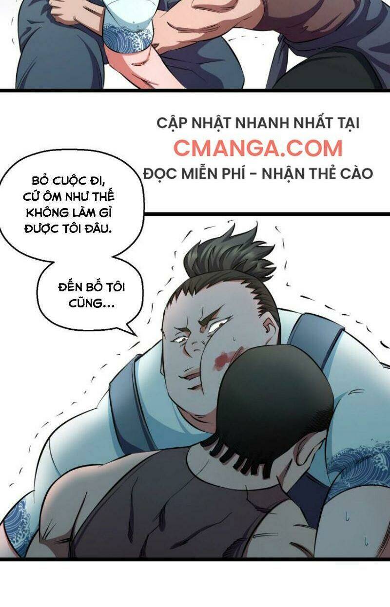 Đối Mặt Với Thử Thách: Chapter 32