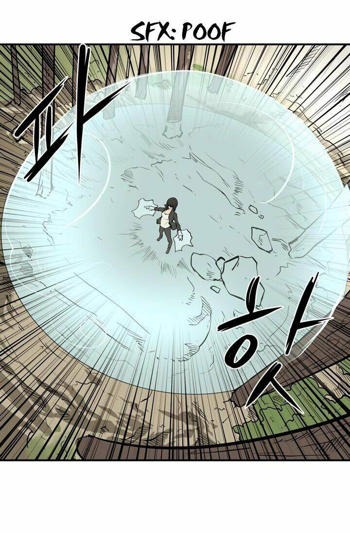 Raid: Chapter 45