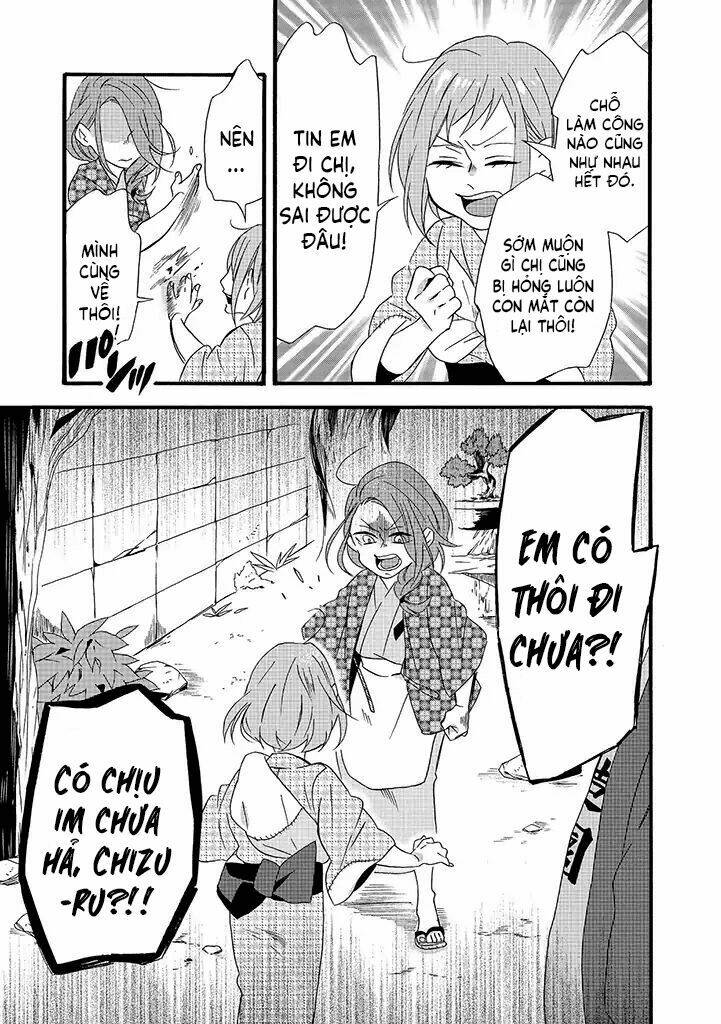 Will You Marry Me Again If You Are Reborn?: Chapter 6