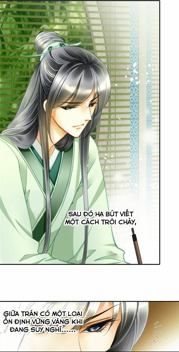 Siêu Sao Trứ Danh: Chapter 8