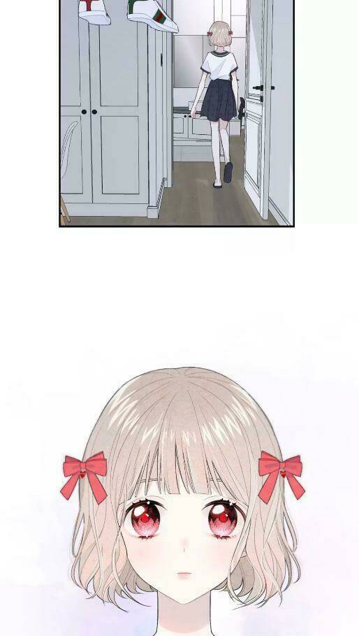 Từ Cái Nhìn Của Em: Chapter 1