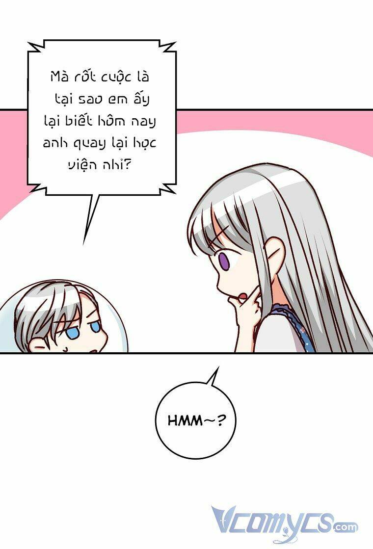 Đừng Chọc Đứa Em Gái Bé Bỏng Của Chúng Tôi: Chapter 81
