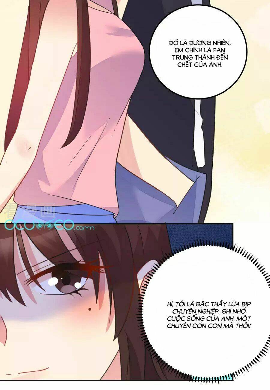 Thâu Tâm Du Hí: Chapter 10