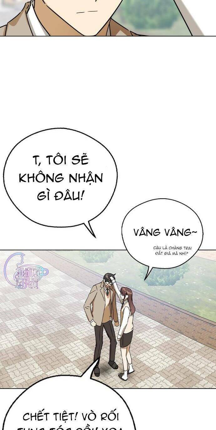 Duyên Nợ Kiếp Trước: Chapter 38
