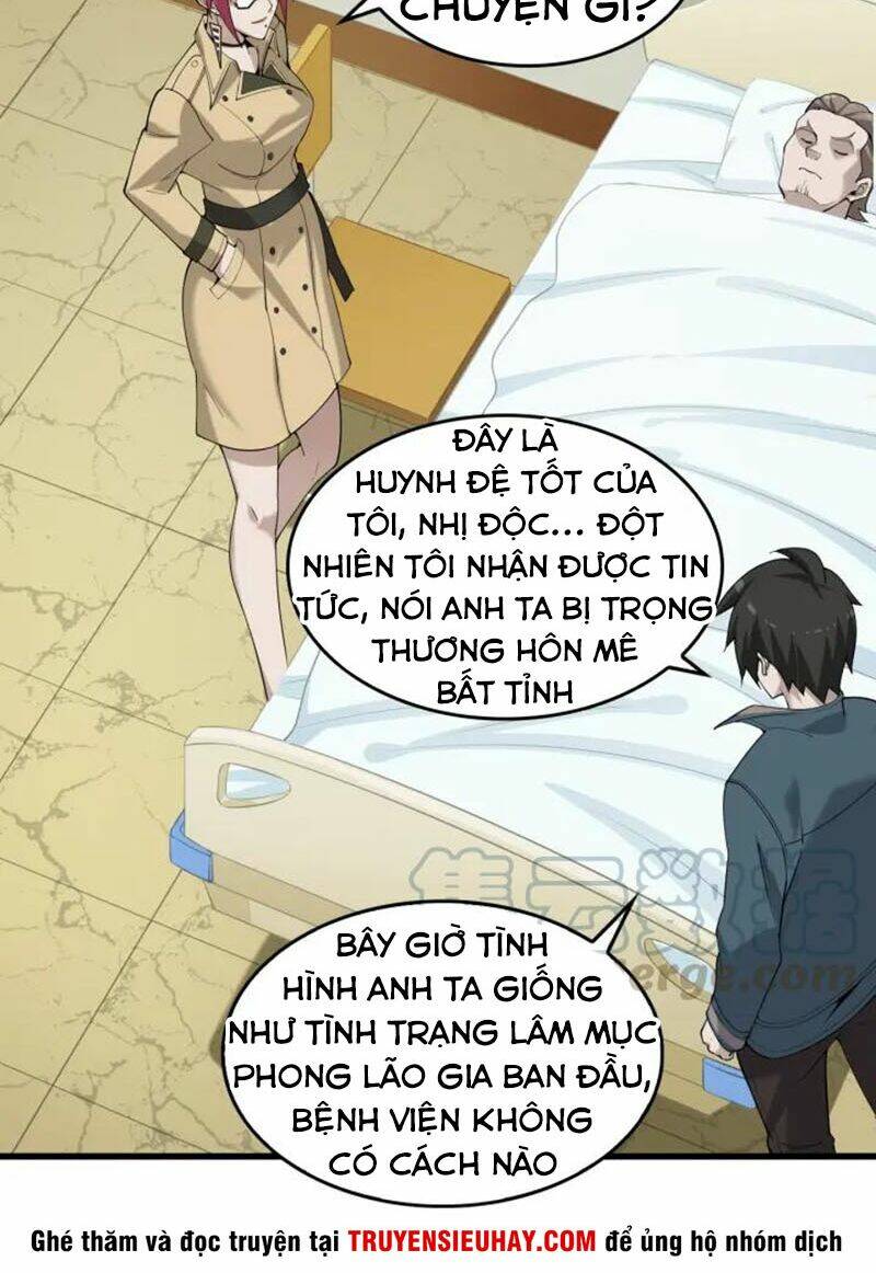 Siêu Cấp Đại Chủ Bạ: Chapter 65