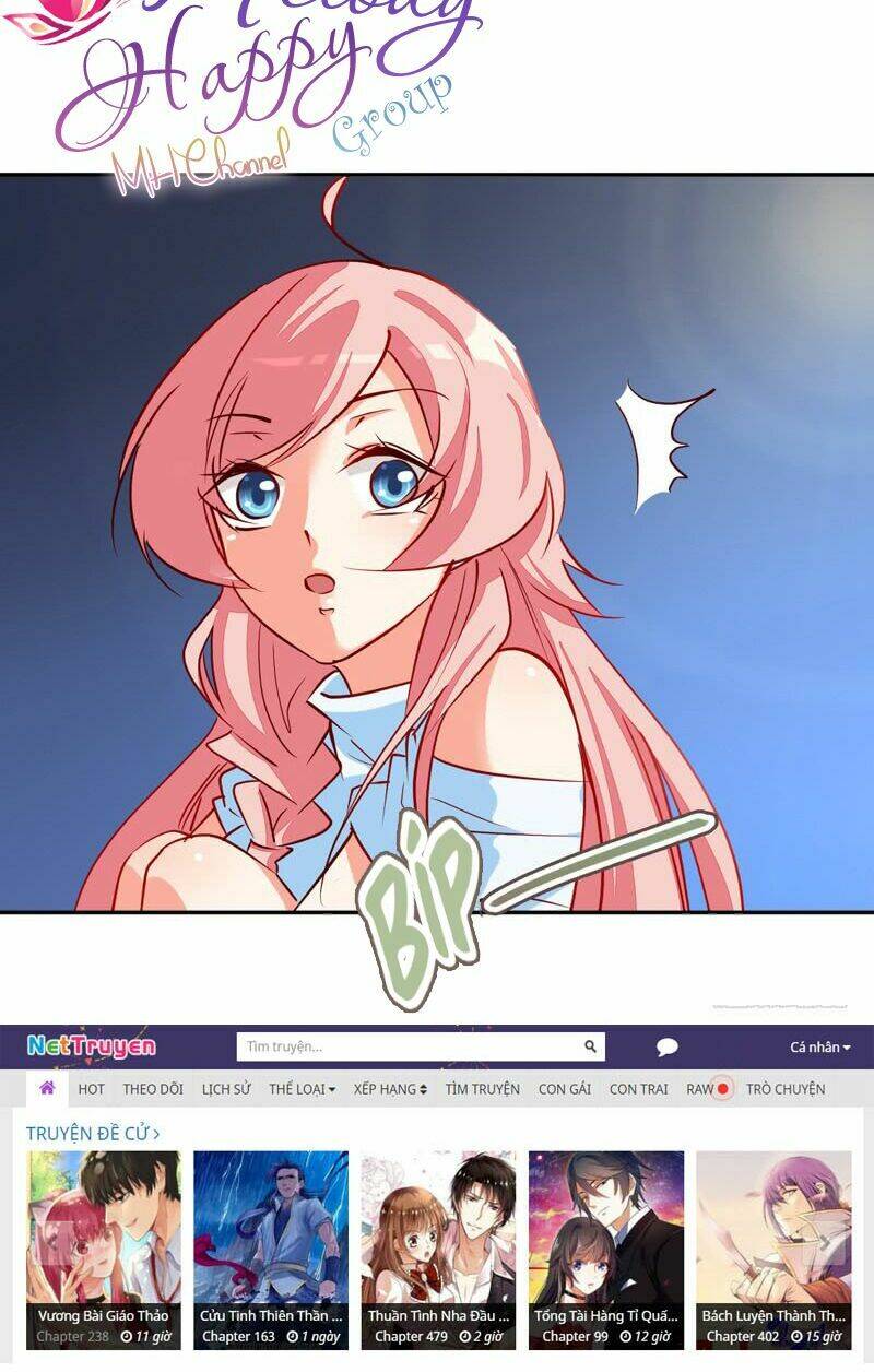 Danh Môn Lược Hôn: Cố Thiếu Nhĩ Câu Liễu: Chapter 8